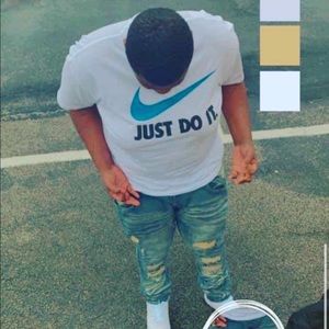 Meet your Posher, Jovante